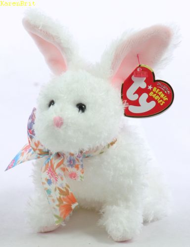 nibbles beanie baby value